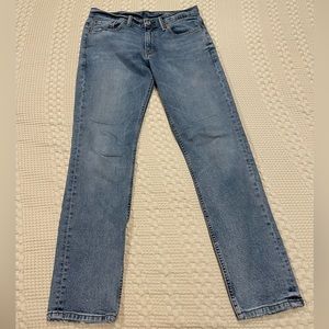 Men’s Levi’s 511 Jeans (32x32)